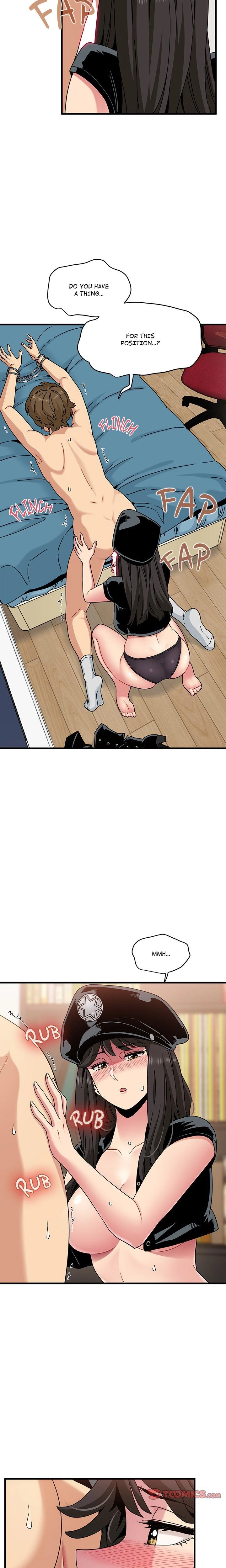 Snapping into Love Chapter 101 page 15 - 