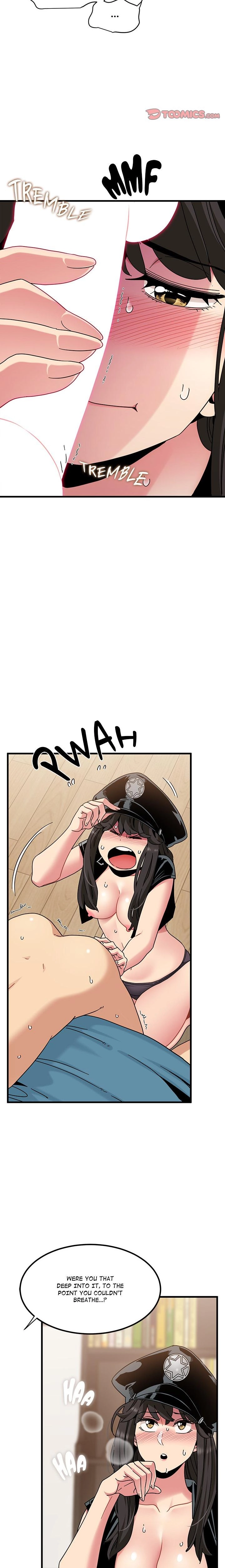 Snapping into Love Chapter 101 page 17 - 