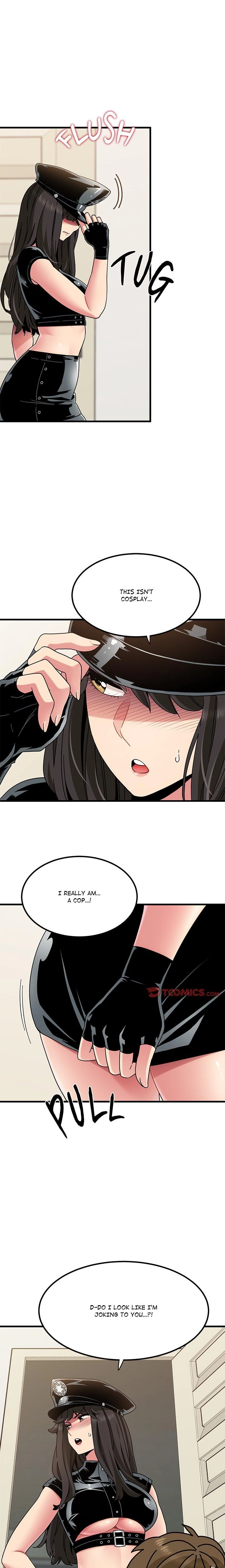 Snapping into Love Chapter 101 page 3 - 
