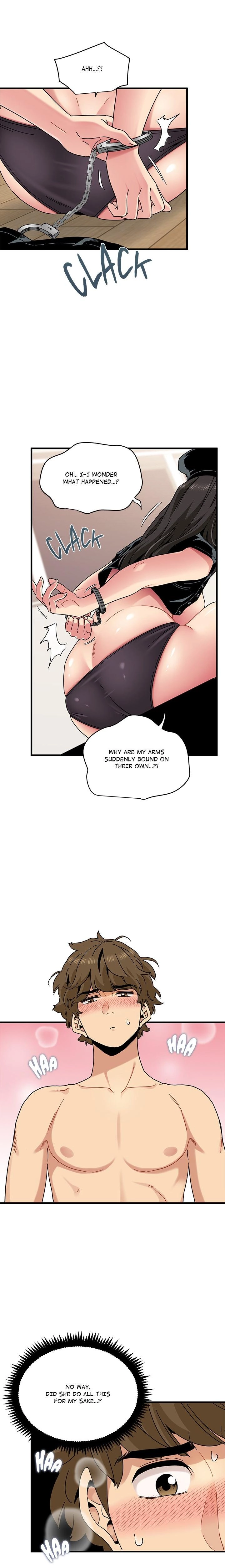 Snapping into Love Chapter 101 page 25 - 