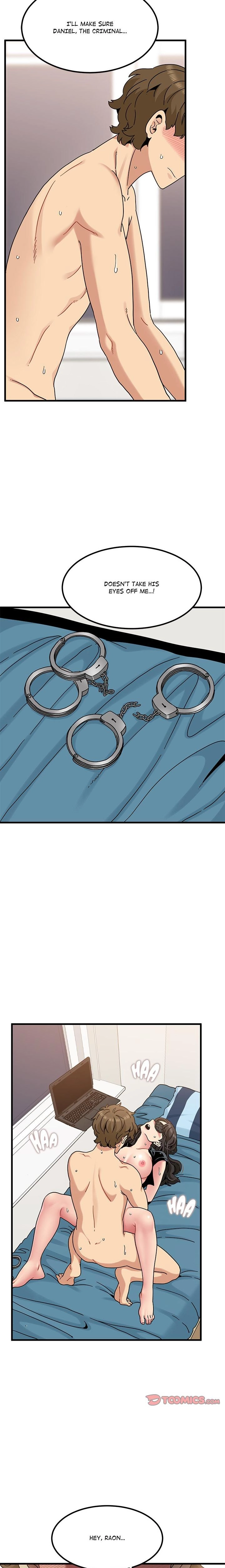 Snapping into Love Chapter 102 page 18 - 