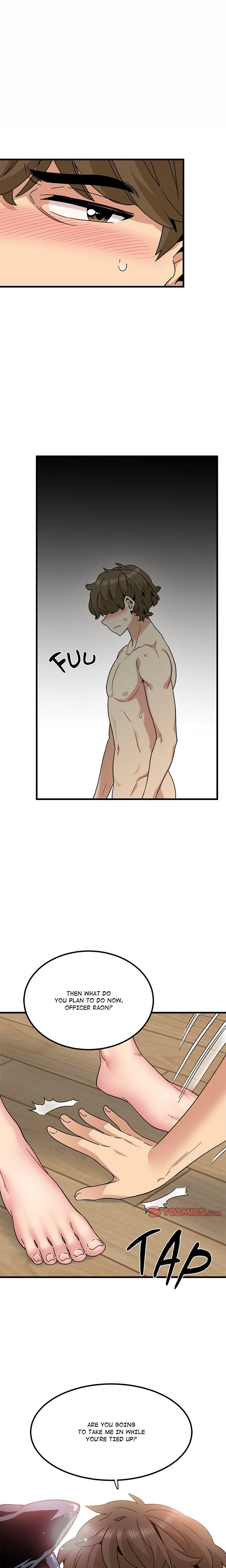 Snapping into Love Chapter 102 page 3 - 