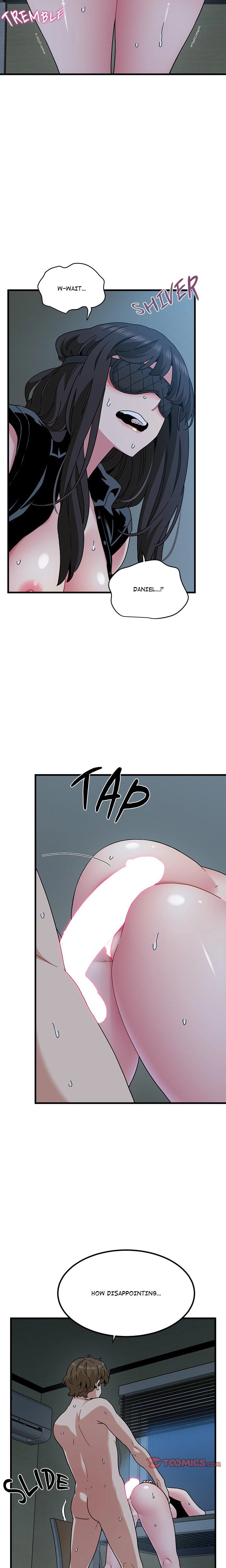 Snapping into Love Chapter 102 page 23 - 