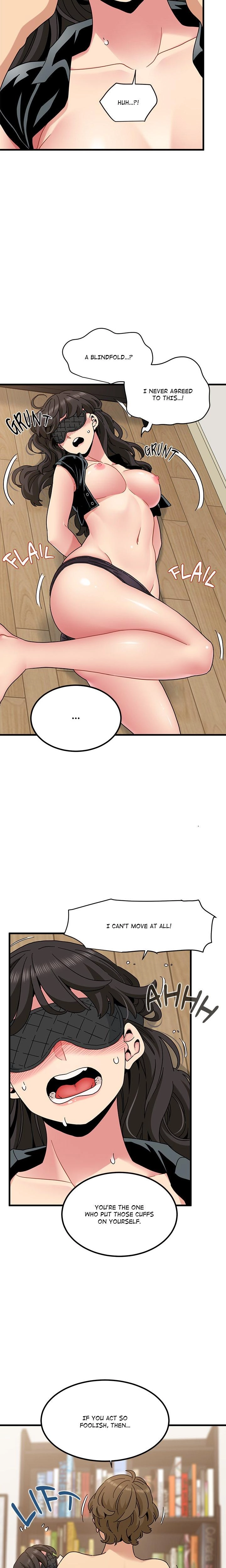 Snapping into Love Chapter 102 page 9 - 