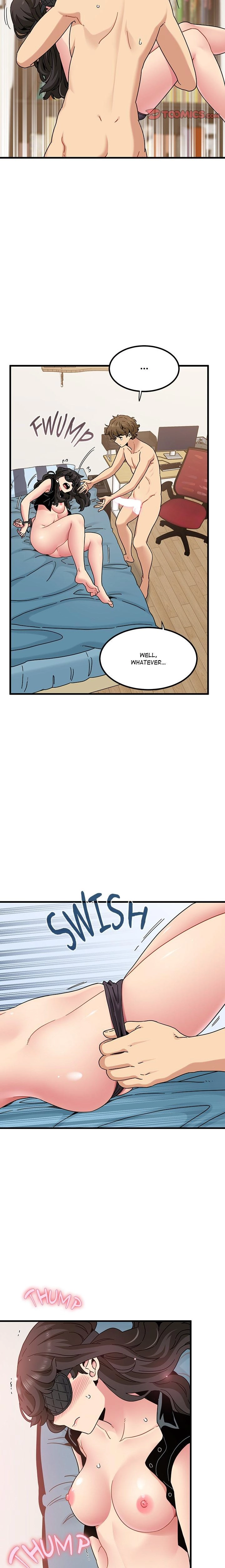 Snapping into Love Chapter 102 page 10 - 