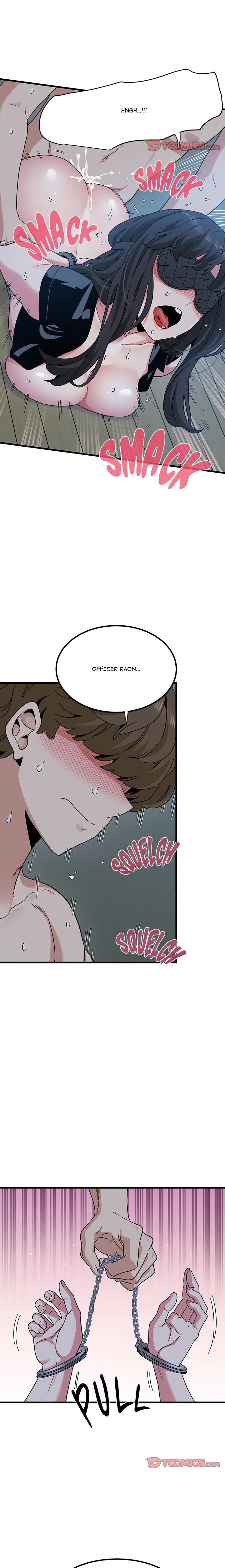 Snapping into Love Chapter 103 page 2 - 