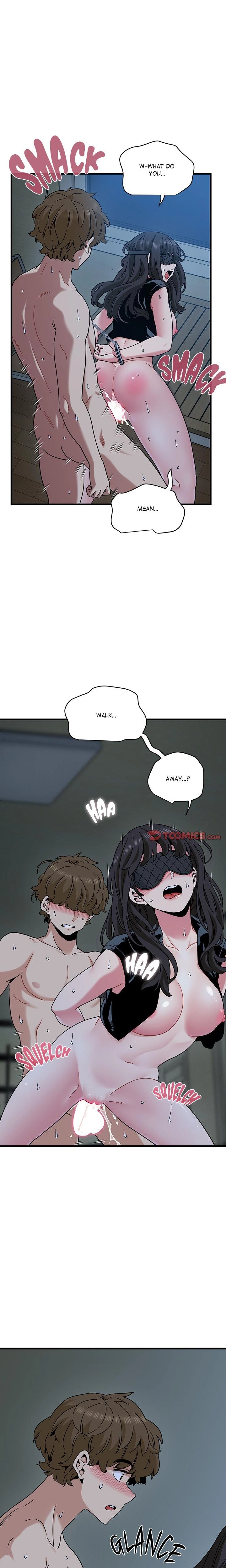Snapping into Love Chapter 103 page 15 - 