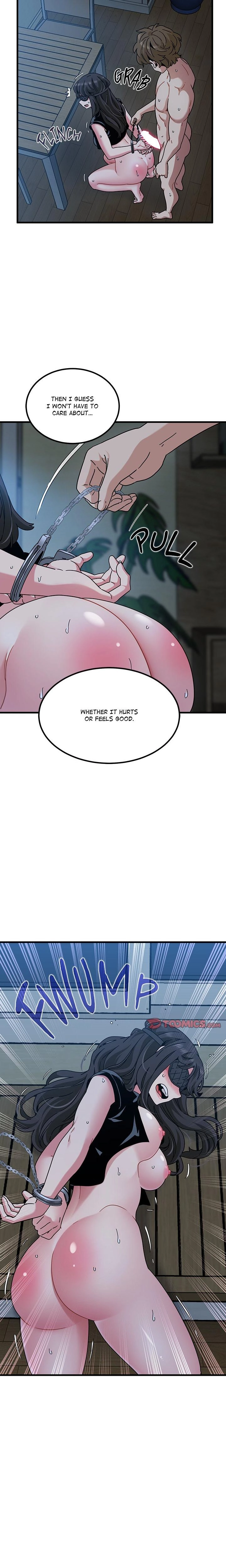 Snapping into Love Chapter 103 page 9 - 