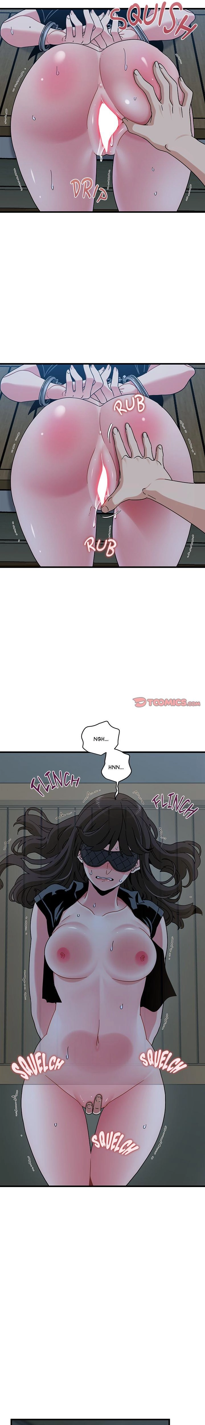 Snapping into Love Chapter 103 page 10 - 