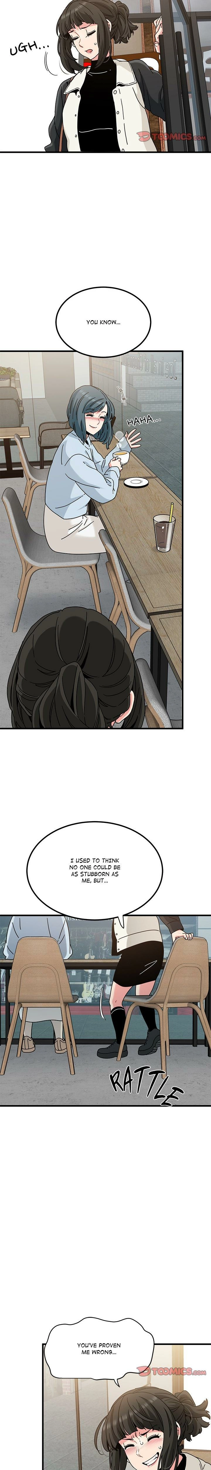 Snapping into Love Chapter 104 page 2 - 