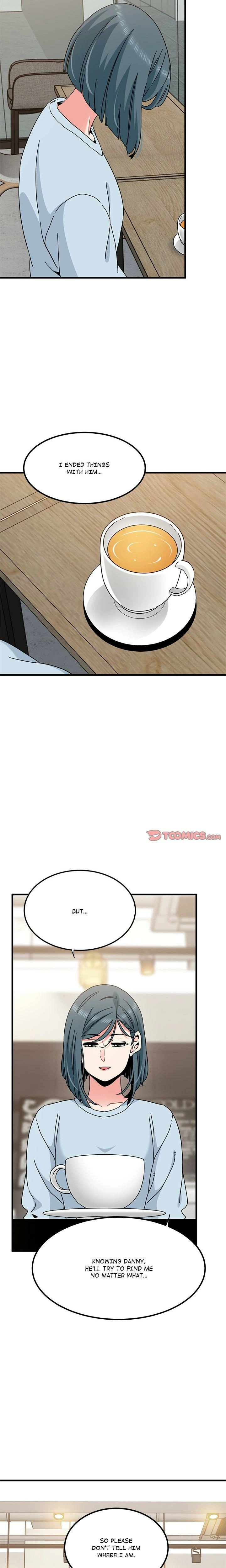 Snapping into Love Chapter 104 page 15 - 