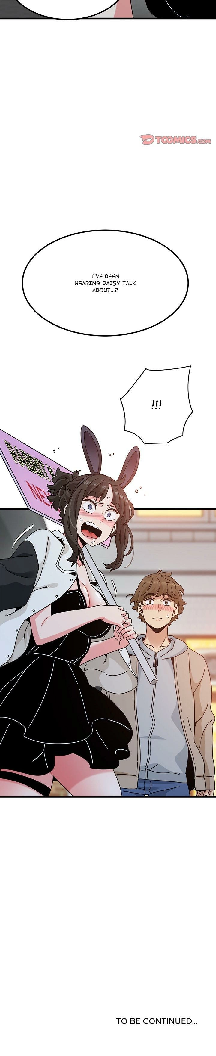 Snapping into Love Chapter 104 page 23 - 