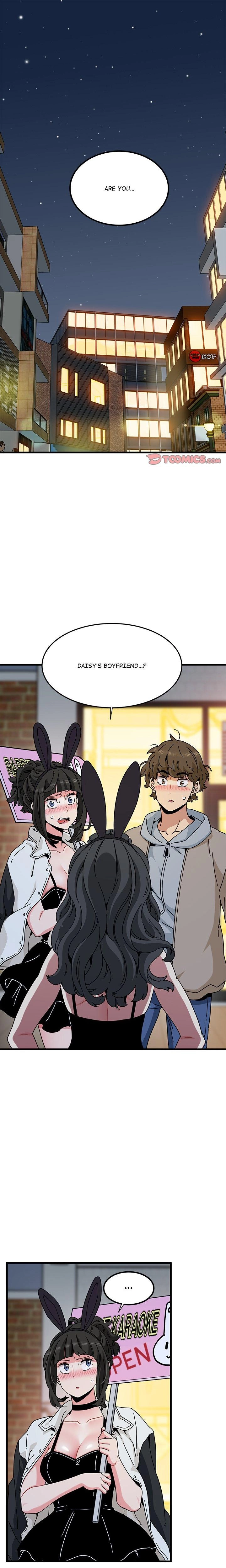 Snapping into Love Chapter 105 page 1 - 