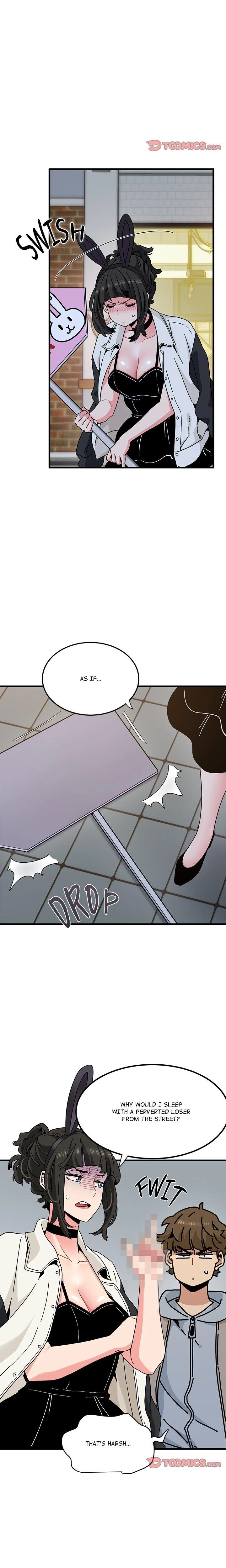 Snapping into Love Chapter 105 page 2 - 