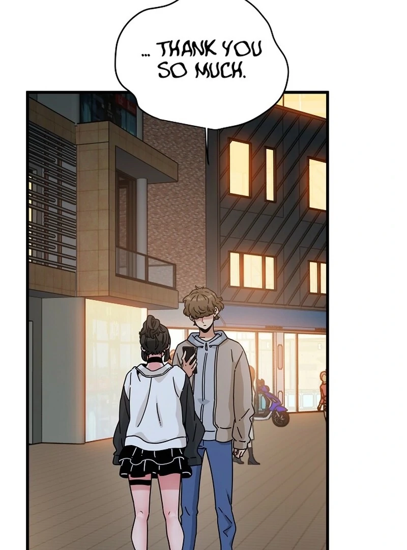 Snapping into Love Chapter 106 page 2 - 