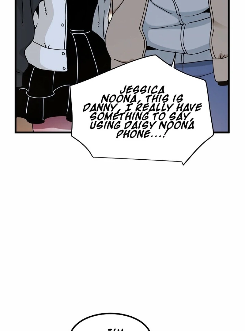 Snapping into Love Chapter 106 page 11 - 