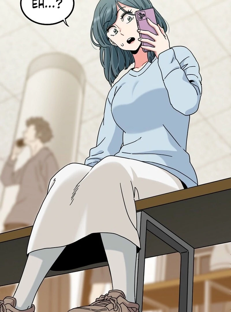 Snapping into Love Chapter 106 page 103 - 
