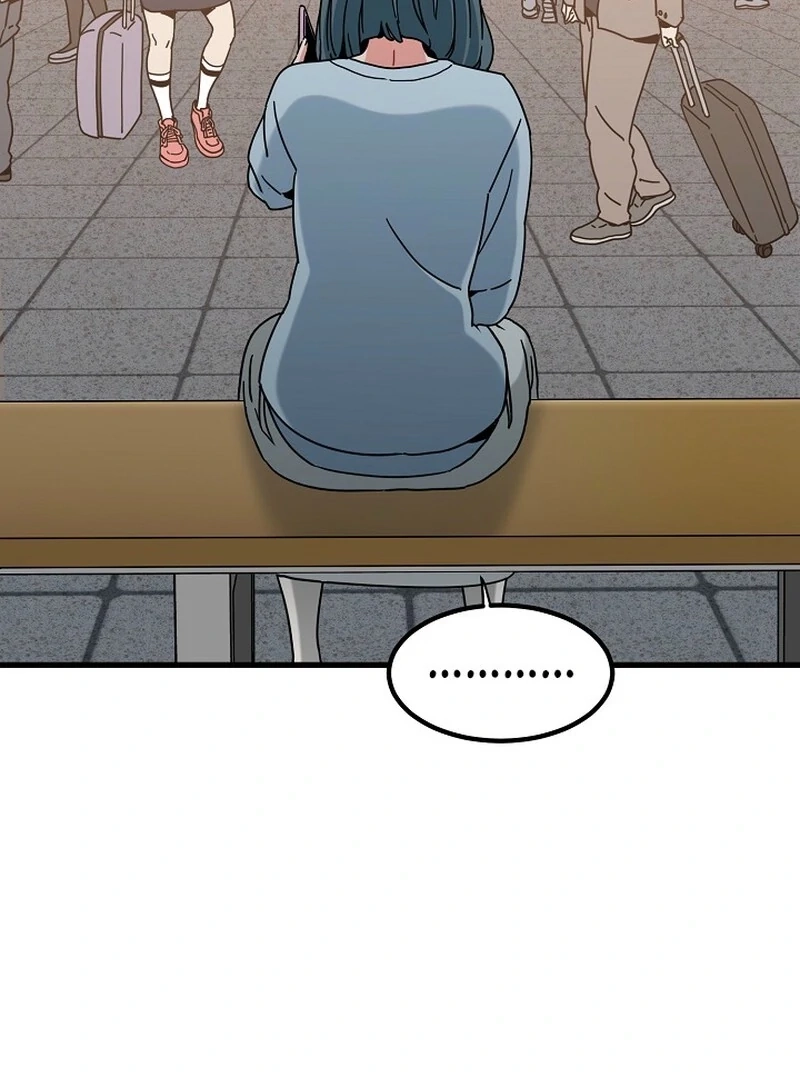 Snapping into Love Chapter 106 page 106 - 