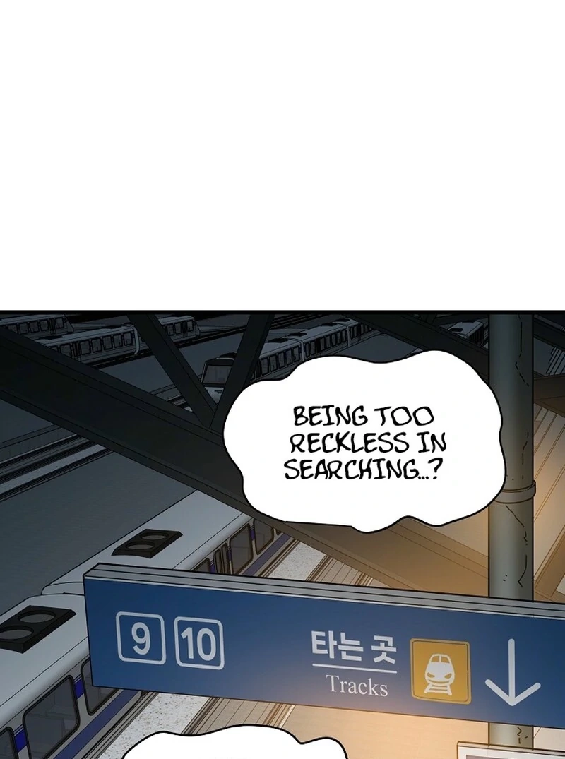 Snapping into Love Chapter 106 page 109 - 