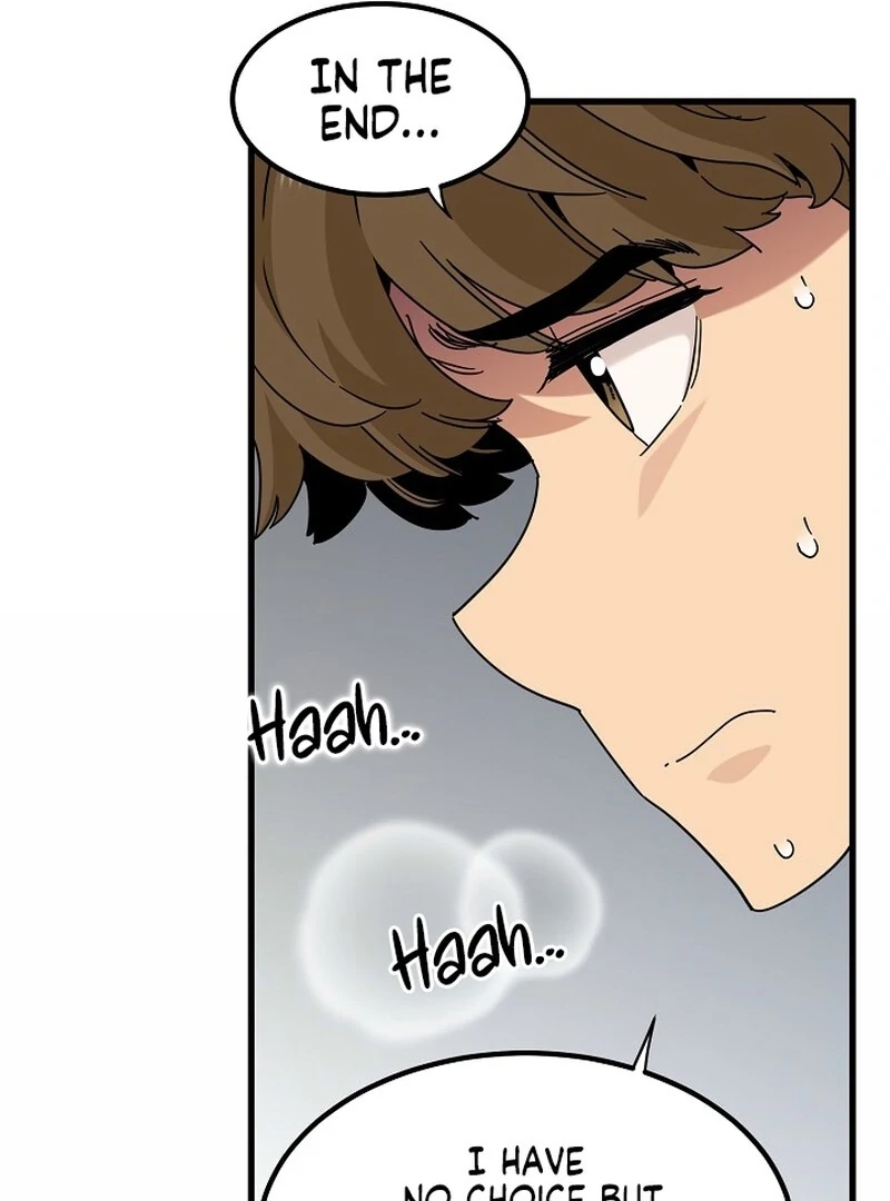 Snapping into Love Chapter 106 page 111 - 