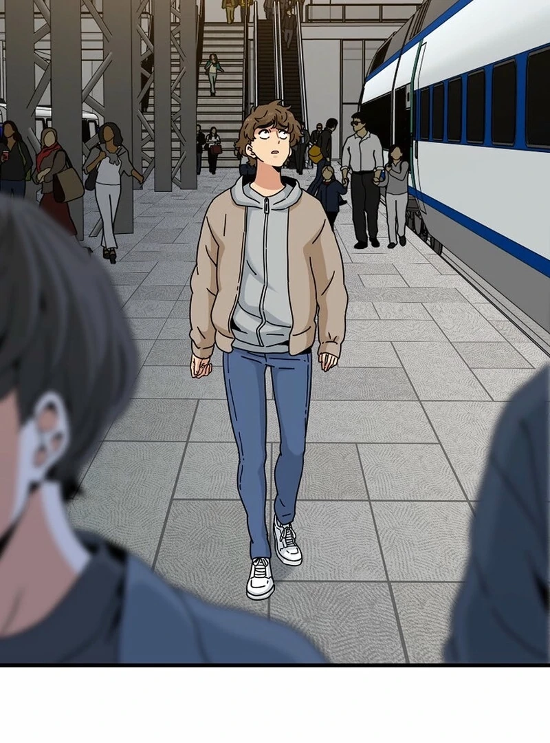Snapping into Love Chapter 106 page 113 - 