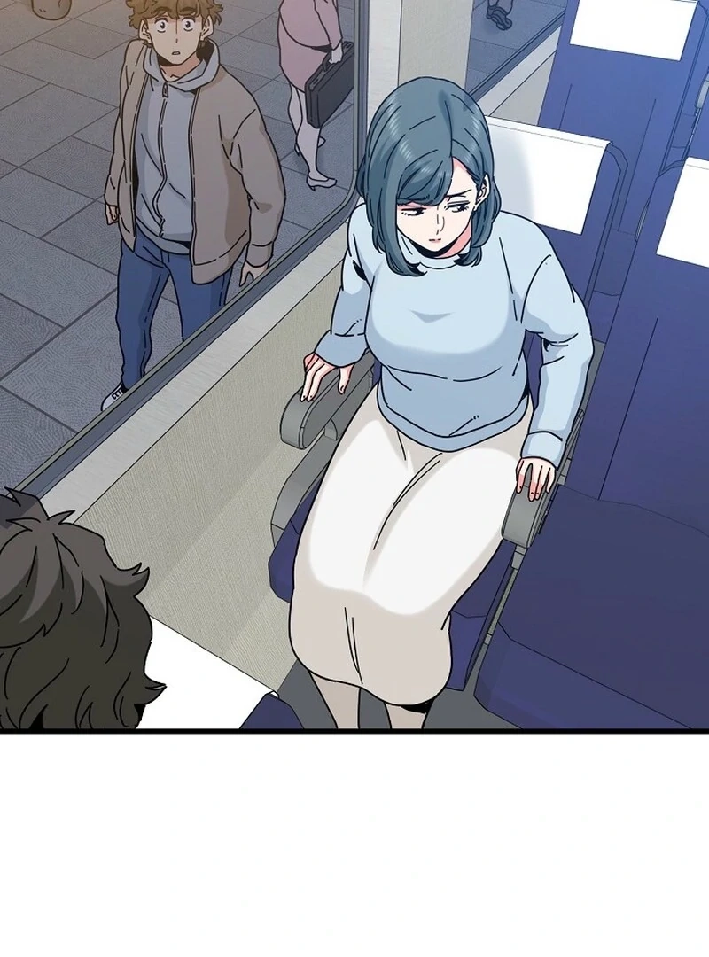 Snapping into Love Chapter 106 page 118 - 