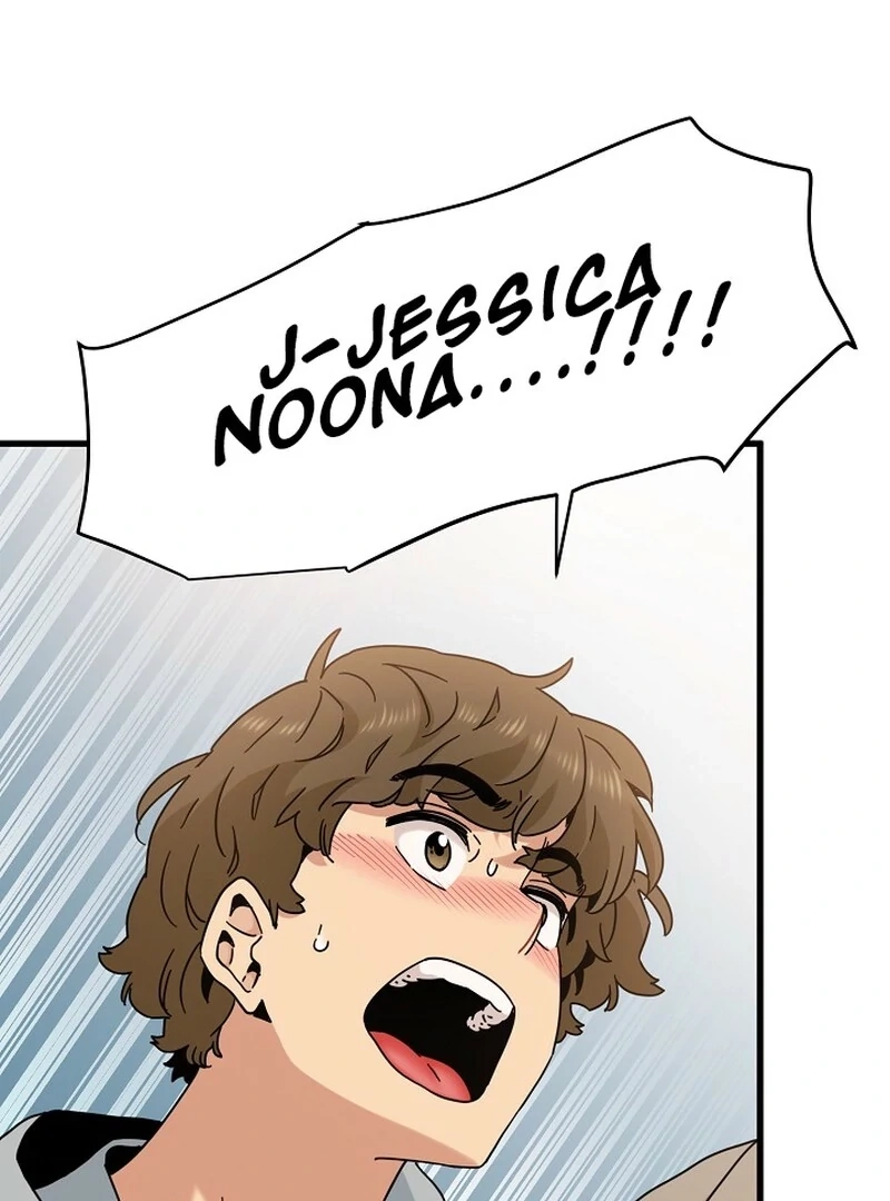 Snapping into Love Chapter 106 page 119 - 
