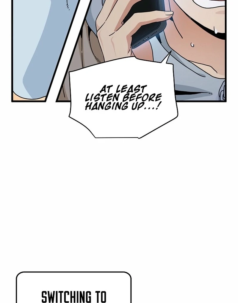 Snapping into Love Chapter 106 page 13 - 