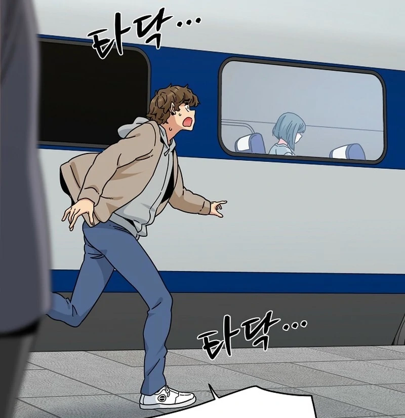 Snapping into Love Chapter 106 page 123 - 