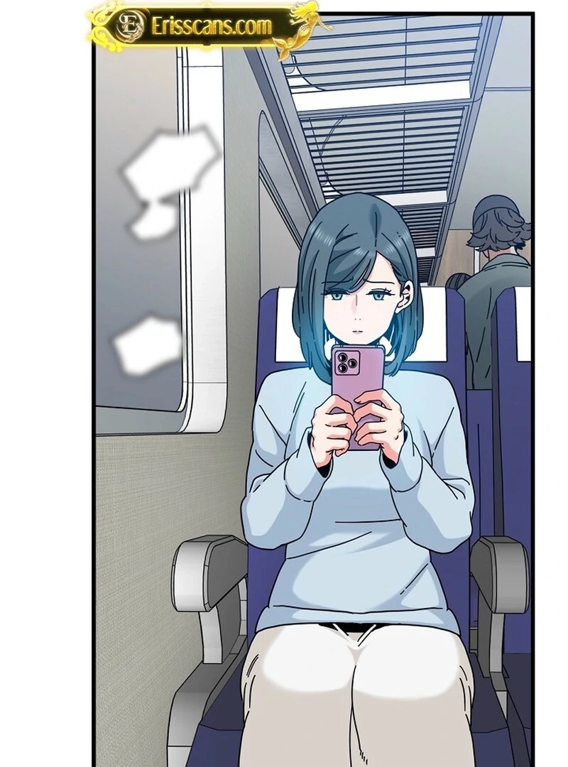 Snapping into Love Chapter 106 page 125 - 