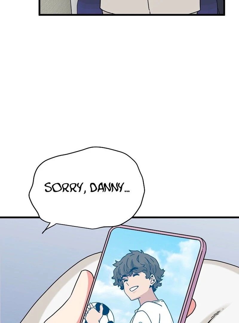 Snapping into Love Chapter 106 page 126 - 