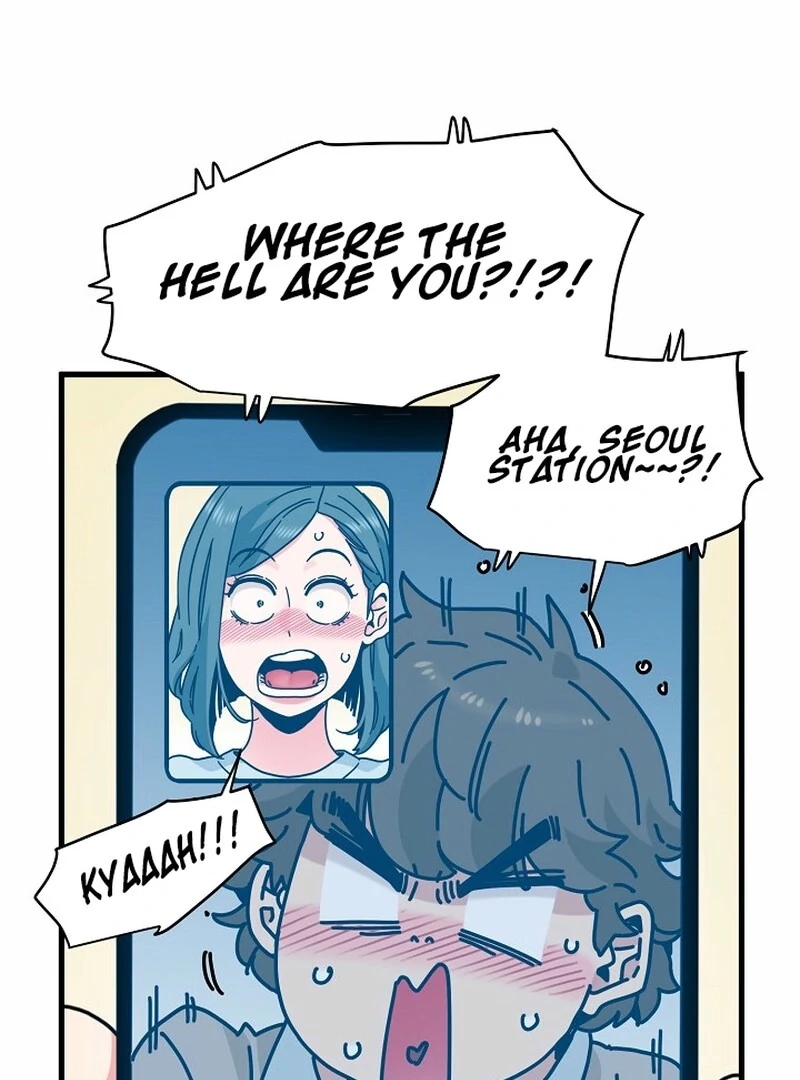 Snapping into Love Chapter 106 page 15 - 