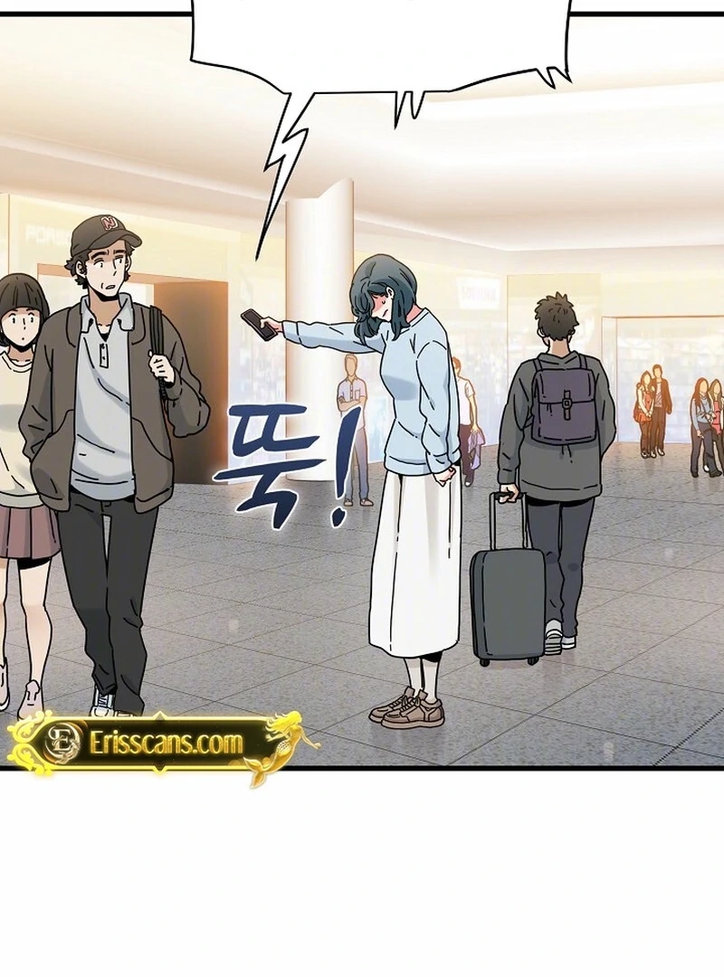 Snapping into Love Chapter 106 page 17 - 