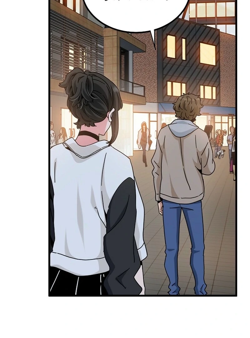 Snapping into Love Chapter 106 page 26 - 