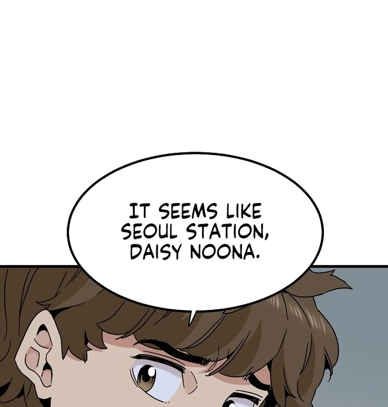 Snapping into Love Chapter 106 page 27 - 