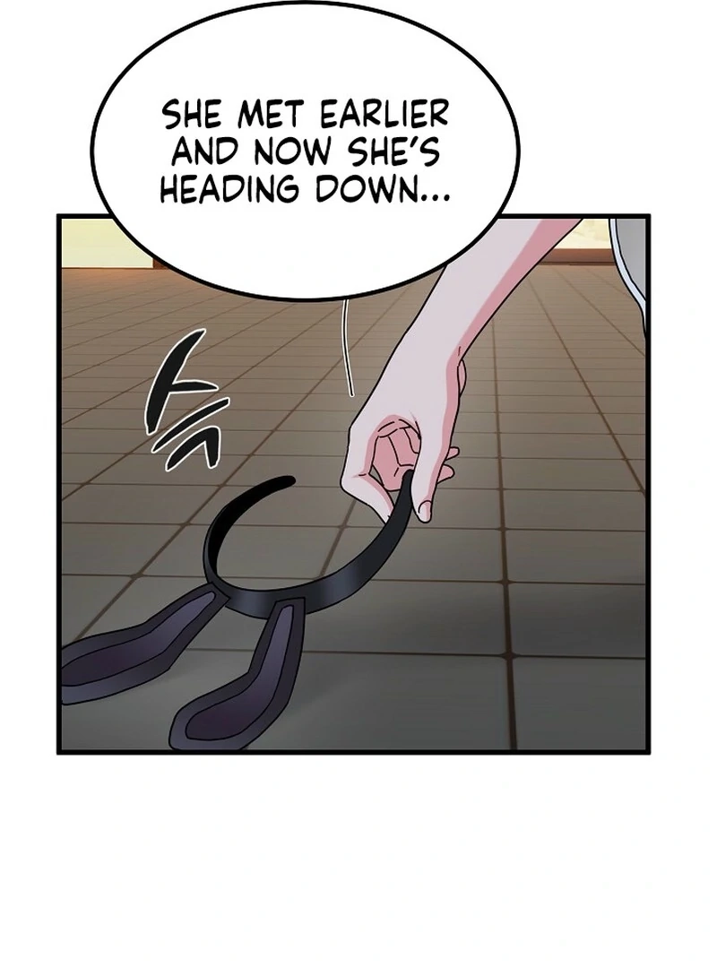 Snapping into Love Chapter 106 page 29 - 