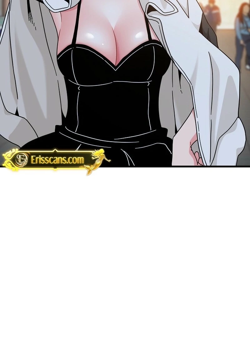Snapping into Love Chapter 106 page 31 - 