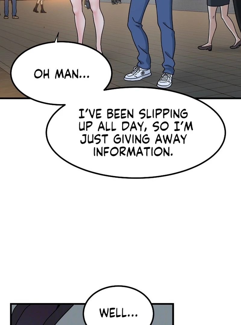 Snapping into Love Chapter 106 page 33 - 