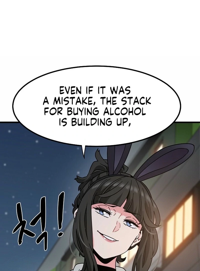 Snapping into Love Chapter 106 page 35 - 
