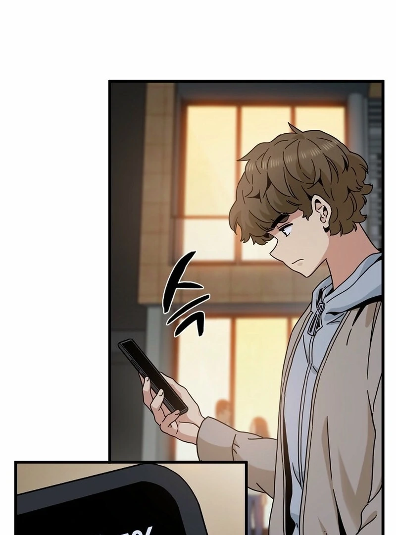 Snapping into Love Chapter 106 page 37 - 