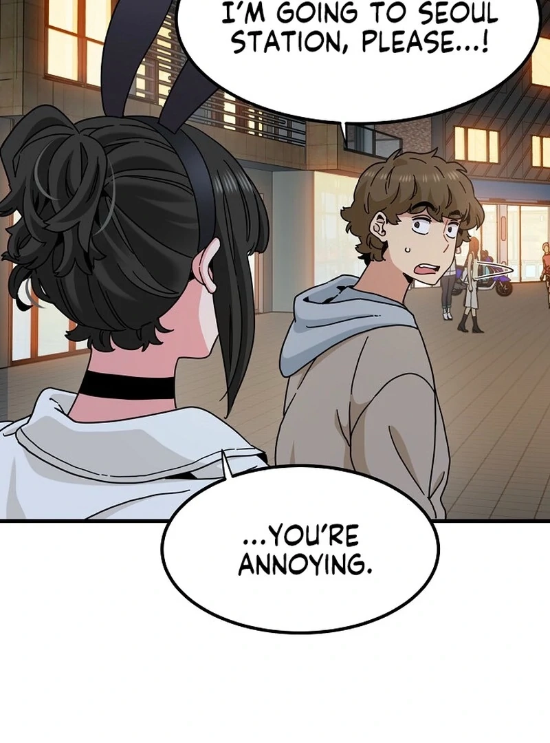Snapping into Love Chapter 106 page 39 - 