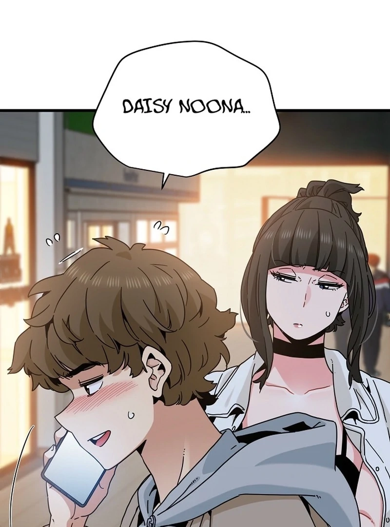 Snapping into Love Chapter 106 page 5 - 