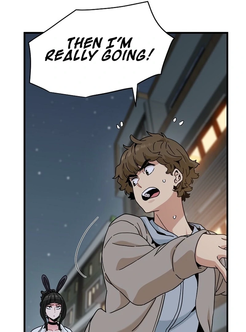 Snapping into Love Chapter 106 page 43 - 