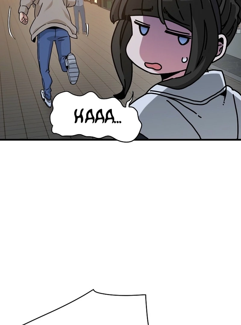 Snapping into Love Chapter 106 page 45 - 