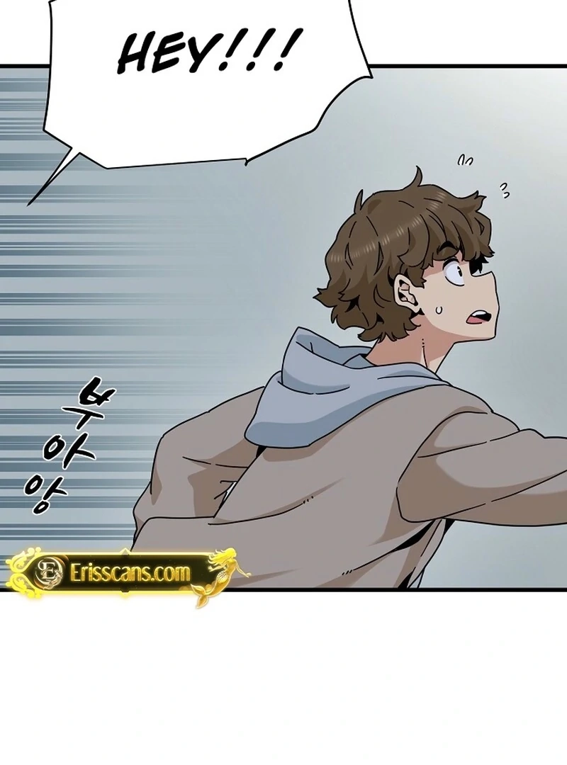 Snapping into Love Chapter 106 page 46 - 