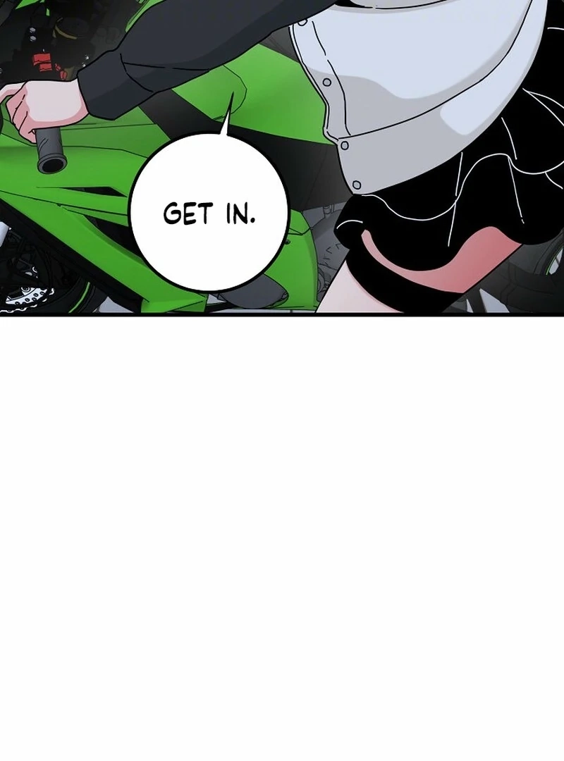 Snapping into Love Chapter 106 page 51 - 