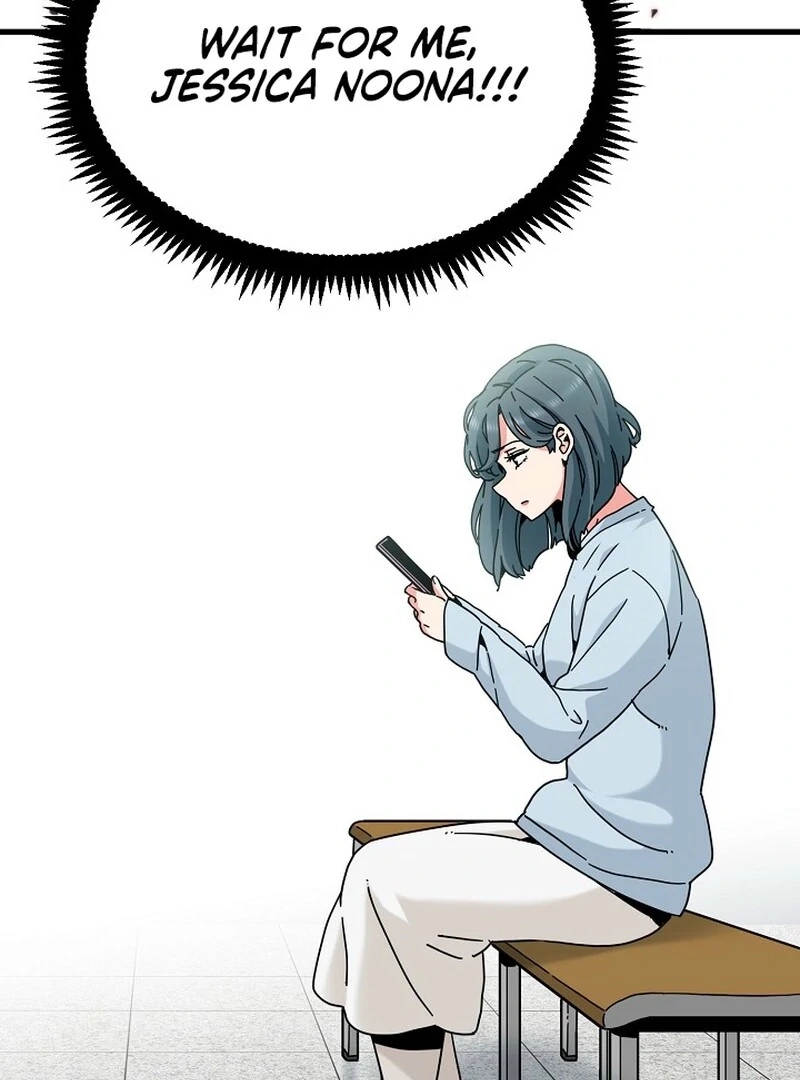 Snapping into Love Chapter 106 page 58 - 