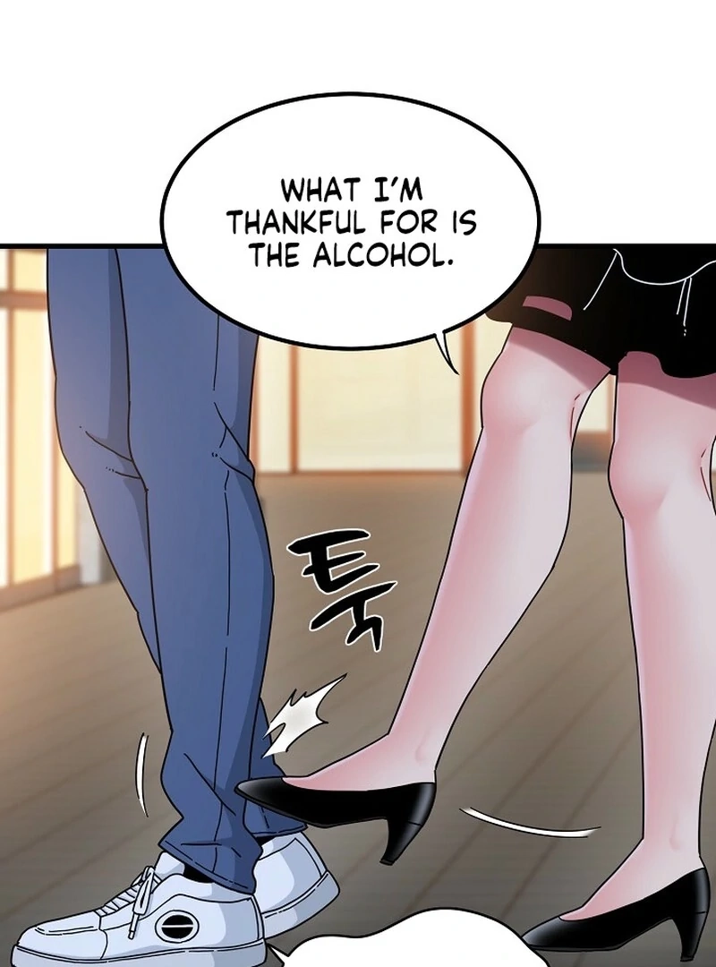 Snapping into Love Chapter 106 page 7 - 