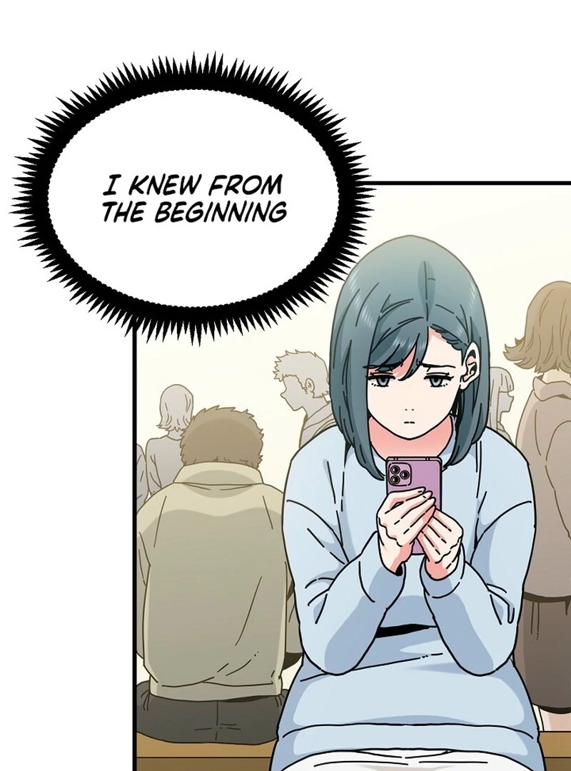 Snapping into Love Chapter 106 page 61 - 