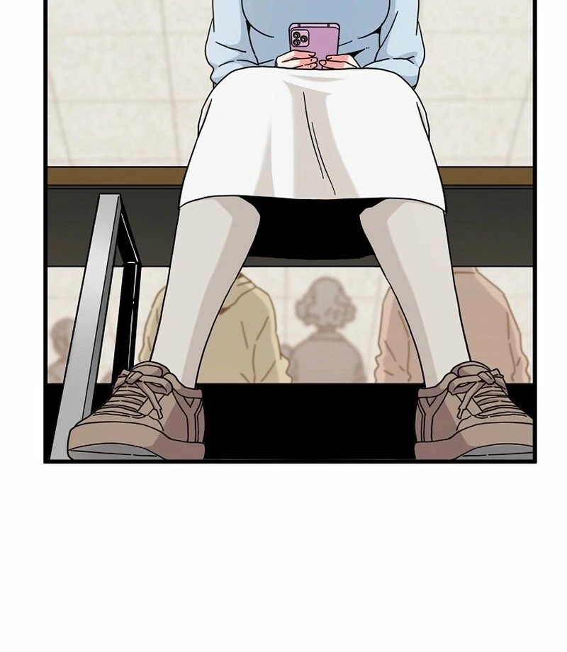Snapping into Love Chapter 106 page 70 - 